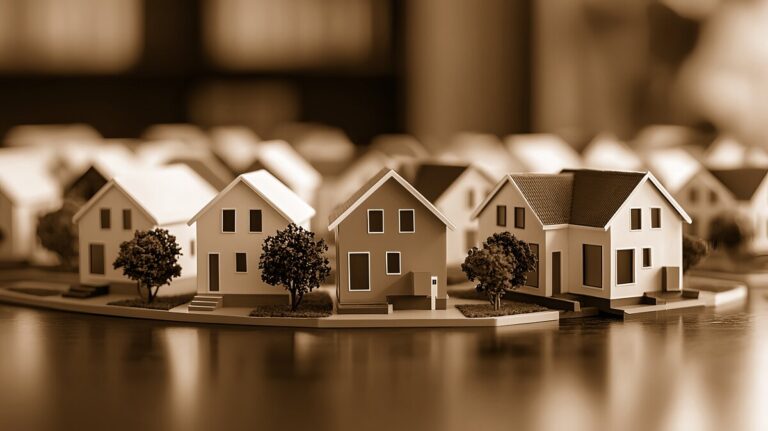 Club Villas neighborhood